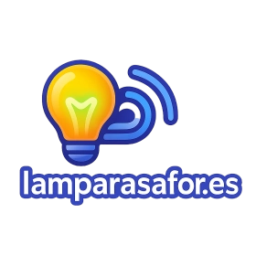 lamparasafor.es